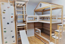 Спортивные комплексы в Москве